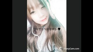 KOREAN BJ 2018061004 part 3
