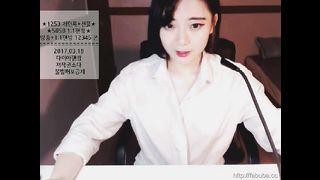 KOREAN BJ 2018061007