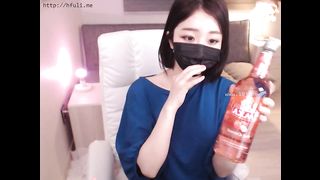 KOREAN BJ 2018061101 Chicangel