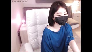 KOREAN BJ 2018061101 Chicangel