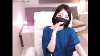 KOREAN BJ 2018061101 Chicangel