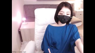 KOREAN BJ 2018061101 Chicangel