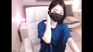 KOREAN BJ 2018061101 Chicangel