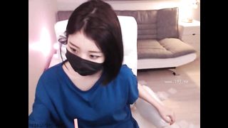 KOREAN BJ 2018061101 Chicangel