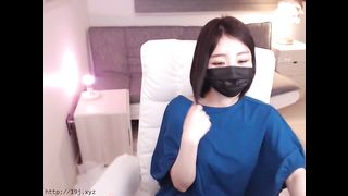 KOREAN BJ 2018061101 Chicangel