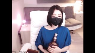 KOREAN BJ 2018061101 Chicangel