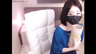 KOREAN BJ 2018061101 Chicangel