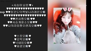 KOREAN BJ 2018061103