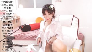 KOREAN BJ 2018061103