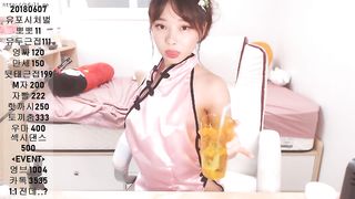 KOREAN BJ 2018061104