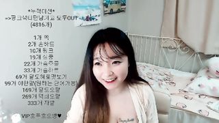 KOREAN BJ 2018061302
