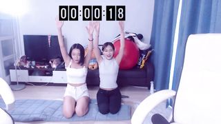 KOREAN BJ 2018061307