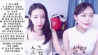 KOREAN BJ 2018061307