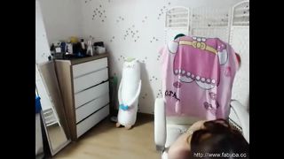 KOREAN BJ 2018061405