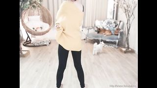 KOREAN BJ 2018061407 Apple