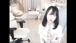 KOREAN BJ 2018061408 Apple