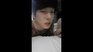 KOREAN BJ 2018061409 Couples part 1