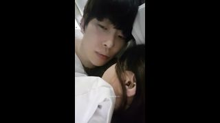 KOREAN BJ 2018061409 Couples part 3