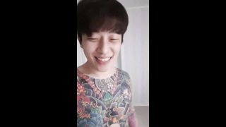 KOREAN BJ 2018061409 Couples part 4