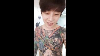 KOREAN BJ 2018061409 Couples part 4