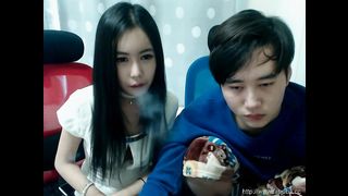 KOREAN BJ 2018061411 Couples