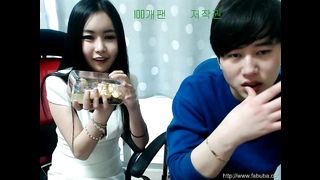 KOREAN BJ 2018061411 Couples