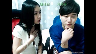 KOREAN BJ 2018061411 Couples