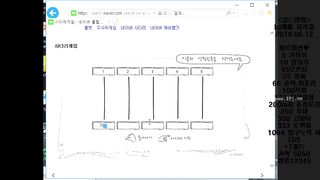 KOREAN BJ 2018061605 part 1