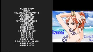 KOREAN BJ 2018061605 part 2