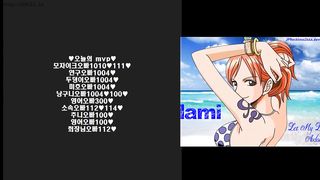 KOREAN BJ 2018061605 part 2