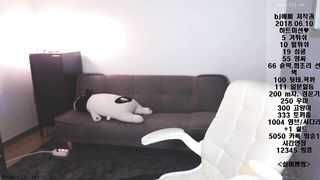 KOREAN BJ 2018061605 part 2