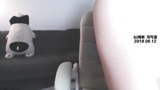 KOREAN BJ 2018061706 part 1