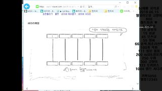 KOREAN BJ 2018061706 part 2