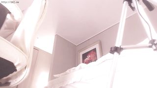 KOREAN BJ 2018061708 Raindrop