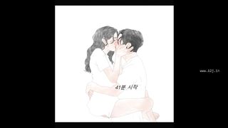 KOREAN BJ 2018061708 Raindrop