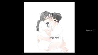 KOREAN BJ 2018061708 Raindrop