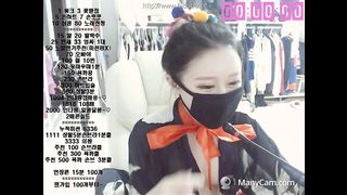 KOREAN BJ 2018061801