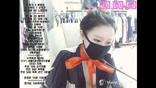 KOREAN BJ 2018061801