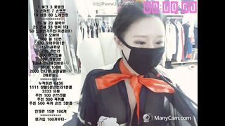 KOREAN BJ 2018061801