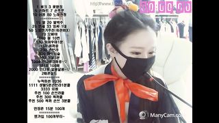 KOREAN BJ 2018061801