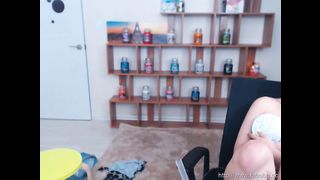 KOREAN BJ 2018061806 Hyeri part 2