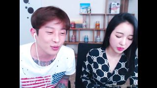 KOREAN BJ 2018061806 Hyeri part 2