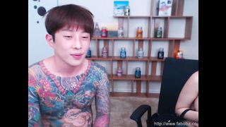 KOREAN BJ 2018061806 Hyeri part 2