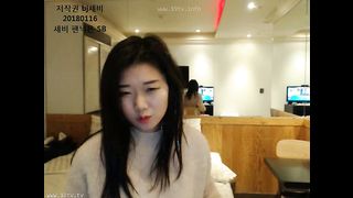 KOREAN BJ 2018062006