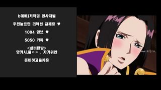 KOREAN BJ 2018062009