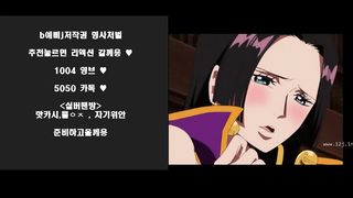 KOREAN BJ 2018062009