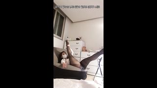 KOREAN BJ 2018062201