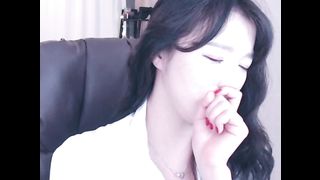 KOREAN BJ 2018062207 Raindrop