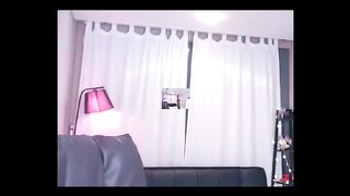 KOREAN BJ 2018062207 Raindrop