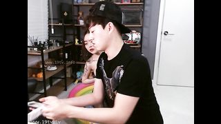 KOREAN BJ 2018062309 Couples part 1